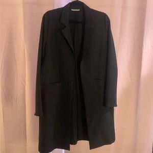 Nasty Gal Longline Blazer
